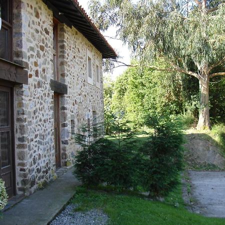 Вилла Casa De Aldea Casina Del Naranjo Линарес Экстерьер фото